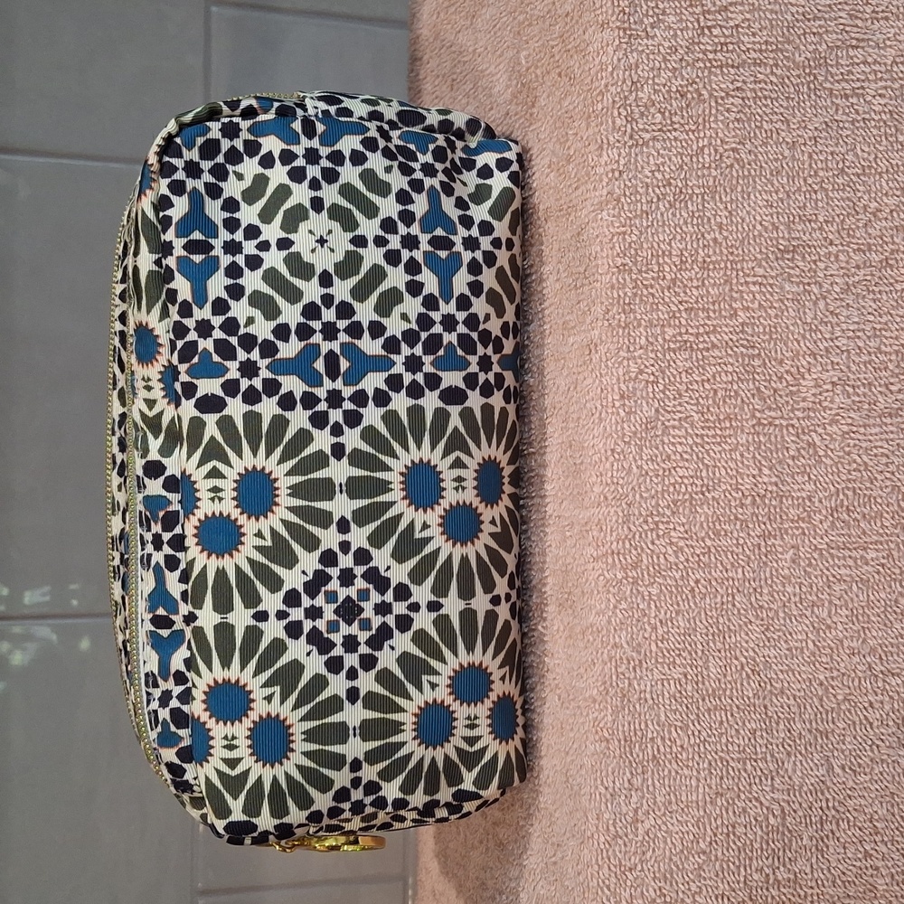Cosmetic Pouch